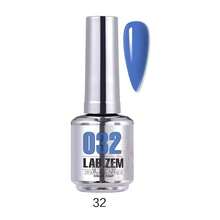 Gel Nail Polish 14 ML ZEM NAIL - LAB ZEM COLLECTION - ANVISA Approved - UV LED Curing - Perfect Coverage - #32 - View 1