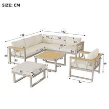 Patio Furniture - C - View 3
