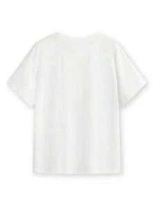 Cute & Casual Unisex-Shirts, Premium FabricCom Fort Col Ors Shai Gilgeous Chet Holmgren Williams Basketball Vintage Shirt OKC Thunder Basketball SGA S - 白色 3 - 查看 4