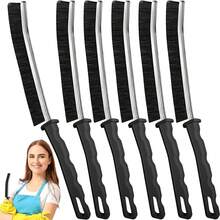 1个/3个/5个装多功能清洁刷，新型缝隙清洁刷工具，适用于浴室、家居、厨房、窗户、车辆、水龙头、马桶等。 - A - 查看 1