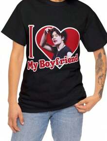 Women T-Shirts - Black 2 - View 11