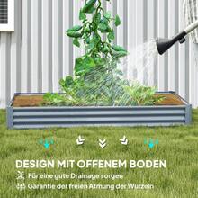 Flower Pots & Planters - B - View 2