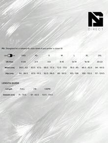 Accolade Short - màu đen - Xem 4