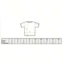 Camiseta de Moda Casual para Hombre con Estampado de Huella de Bebé y Barra de Carga "Papá 2026 Loading" - Ropa Casual para Futuros y Nuevos Papás - Regalo para las Fiestas - Estilo Urbano V - Negro - Ver 6