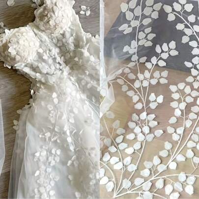 Bộ 2 miếng đệm ngực chống chói họa tiết hoa thanh lịch - Phụ kiện nâng ngực thời trang và thoải mái, đệm ren dệt kim dành cho nữ, phù hợp cho sinh viên, đám cưới, quà tặng sinh nhật, phụ kiện áo ngực chống nhìn trộm và chắn sáng, viền ren áo ngực có thể giặt được, phù hợp với nhiều kiểu tóc và áo ngực.