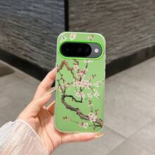 Basic Phone Cases - Green - View 2