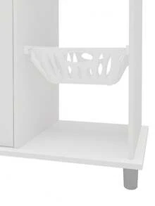 Muebles de cpc - Blanco - Ver 4