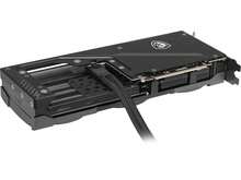 MSI Ventus GeForce RTX 5070 Ti 16GB GDDR7 PCI Express 5.0 Graphics Card RTX 5070 Ti 16G VENTUS 3X PZ OC BLACK - 查看 10