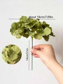10/4 bông hoa cẩm tú cầu bằng lụa trông như thật, kết cấu sống động, thích hợp để trang trí bàn tiệc cưới, bó hoa tự làm, trang trí bình hoa nhà, cắm hoa phòng khách, phòng ngủ, trang trí mùa xuân hè, đồ dùng tiệc tùng, bó hoa cưới, hoa cài cổ tay, quà sinh nhật, quà năm mới. - màu xanh lá - Xem 9
