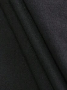 Hold My Hand Tight - Horror Movie - T-Shirt - Black - View 7