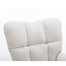 Gliders - White - View 3
