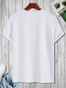 Women T-Shirts - White - View 2