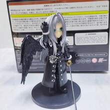 Cute Sephiroth 13" Action Figure Model Toys - 01 - View 1