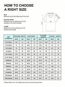 Lara Raj Retro  Tee - Katseye Merch,Spring,Summer Outfits,Spring Outfits,Black Top,Black Tops,Holiday Outfits For Women,Tops For Women - Black - View 6