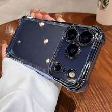 Basic Phone Cases - Silver - View 4