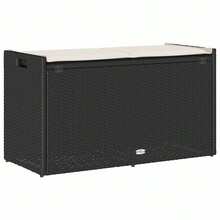 vidaXL Desk And Chair Set - A - View 6
