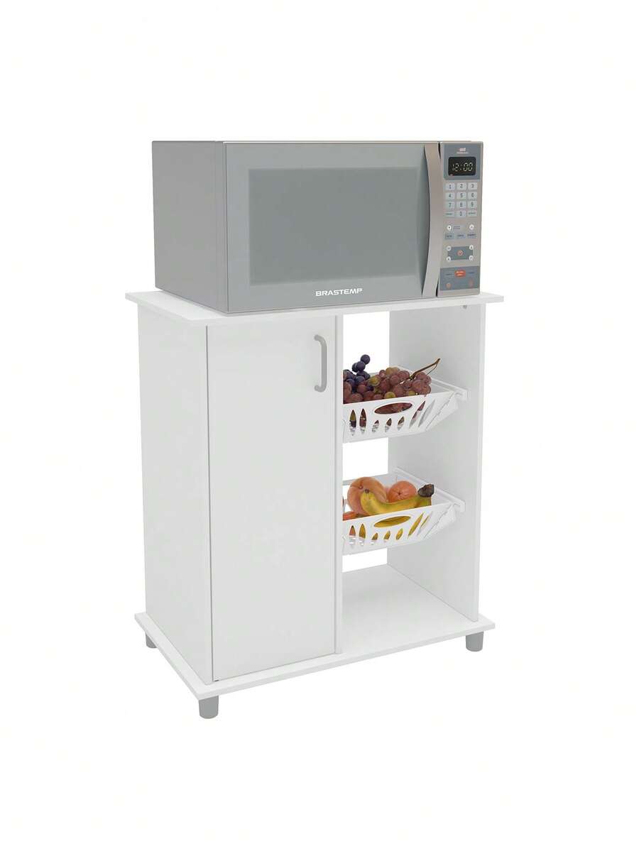 Muebles de cpc - Blanco - Ver 1