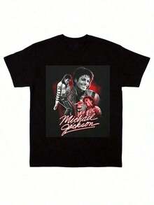 Women T-Shirts - Black 12 - View 12