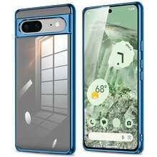 Basic Phone Cases - Blue - View 8