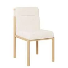 Dining Chairs - Apricot - View 9