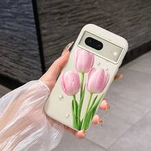 Basic Phone Cases - สีขาวนวล - ดู 7