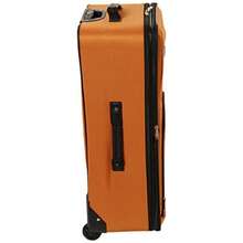 Kids Luggage - Orange - View 4