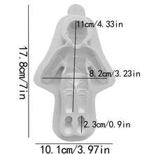 1pc Sports Player And Shoes Shaped Silicone Mold For Fondant Cake Decoration, Candy Cupcake, Chocolate Making, Kitchen Bakeware Tool - light grey - View 13