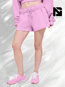Candy Heart Pink