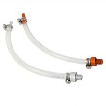 Bộ dụng cụ tháo lắp ống dẫn dầu Darin, phù hợp với các dòng xe SX/SX-F/EXC/EXC-F/XC/XC-F/XC-W/TPI/SIX DAYS 125-530 1998-2024, 125-501TE/FE/TC/FC/TX/FX 2014-2024, EX F/EC F/MC F 250-450 2021-2024 - A - Xem 8