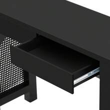 Tables - Black - View 4