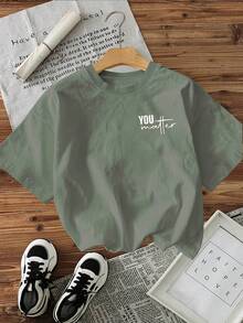Women T-Shirts - Black - View 8