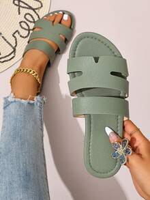 Olive Green