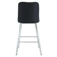 Dining Chairs - Black - View 4