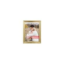 1pc Gold/Silver Photo Frame, Fits 3.5x5", 4x6", 5x7", 6x8", 8x10" Photos, Horizontal Or Vertical Display, Ideal Home Decor For Living Room, Study, Hallway - 1PC - View 16