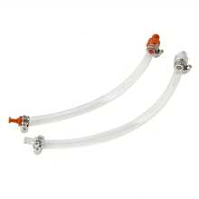 Bộ dụng cụ tháo lắp ống dẫn dầu Darin, phù hợp với các dòng xe SX/SX-F/EXC/EXC-F/XC/XC-F/XC-W/TPI/SIX DAYS 125-530 1998-2024, 125-501TE/FE/TC/FC/TX/FX 2014-2024, EX F/EC F/MC F 250-450 2021-2024 - A - Xem 7