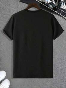 Women T-Shirts - Black - View 3