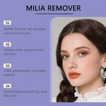 Cleansing&Repairing Essence Shrinking Pore Moisturizing Essence Facial Purifying Pore Care Beauty Whitening Cream Skin Care - Vitamin C - Xem 9