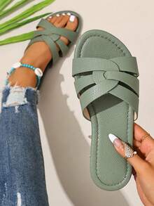 Olive Green