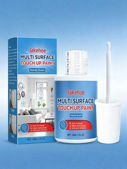 多用途修补漆，翻新，覆盖，防水，耐候，多功能维护漆