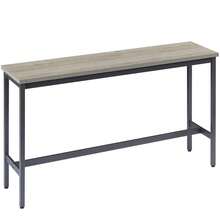 Dining Table & Chair Sets - Grey - View 3