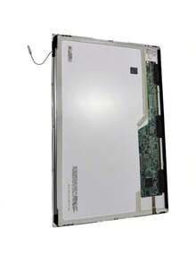 DEMTECH Pantalla LCD 13.3 pulgadas para laptop universal, modelo NPR28-DEX2Y11A, alta resolución y colores nítidos, ideal para reemplazo o reparación de equipos portátiles, compatible con modelos VGN-S, VGN-S380, VGN-S380B, VGN-S360P, VGN-S170, VGN-S170B, VGN-S170P, VGN-S460F, VGN-SZ430N, VGN-SZ430N/B, VGN-SZ340FP, así como referencias LQ133K1LA04, LQ133K1LA4A, LTD133EX2X. - Tipo de Enchufe A USA (110-127V) - Ver 6