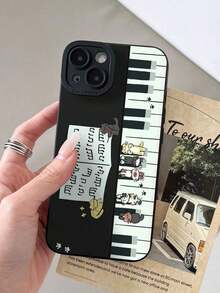 Basic Phone Cases - Multicolor - View 3