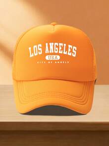 All Orange