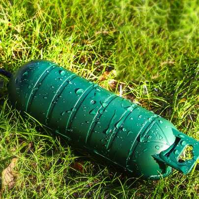 1 pieza Caja de conexión de cable de extensión, Cubierta del conmutador de toma de cable, Caja de distribución de enchufe impermeable para exteriores, Caja de gestión de cables de plástico de alta resistencia, Caja de clasificación de cableado eléctrico doméstico