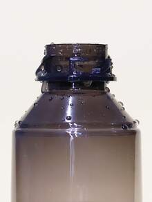1個 200ml/300ml 高壓連續自動細霧專業噴霧瓶，適用於浴室、臥室、廚房、梳妝台、美髮沙龍、美髮配件及多功能旅行噴霧瓶，可重複填充 - 彩色 - 查看 8