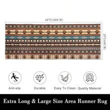 Runner Rugs - 사진처럼 - 보기 6