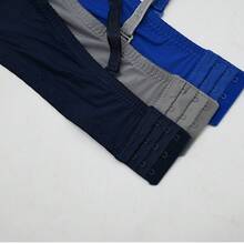 Women Bras & Bralettes - Royal Blue - View 4