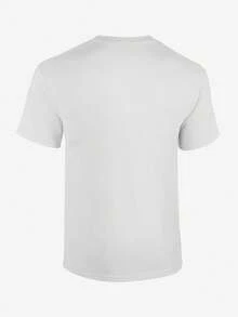 Not All Ducks In A Row Labrador Puppy Cute Dog T-Shirt - White - View 2