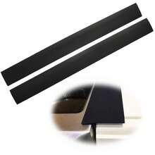 Minimalist Kitchen Aesthetics - Seamless Countertop Joiner, Heat-Resistant Silicone Gap Sealing Strip, Expandable Silicone Stove Gap Cover - Prevents Oil Stains And Crumbs, Kitchen Counter Gap Filler (Adjustable Width) - View 14