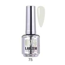 Gel Nail Polish 14 ML ZEM NAIL - LAB ZEM COLLECTION - ANVISA Approved - UV LED Curing - Perfect Coverage (41 To 80) - #75 - 查看 1
